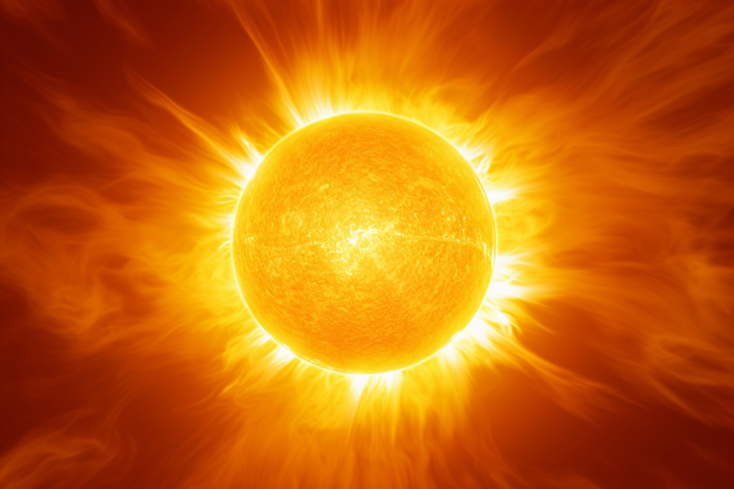 The Sun